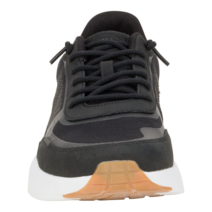 Sirocco Alta Essentials – Black/White - Image 4
