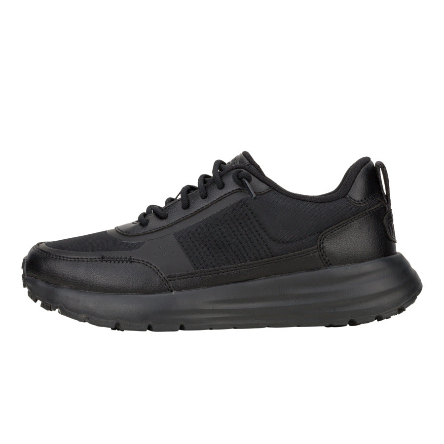 Sirocco Alta Work CE Slip Resistant – Black