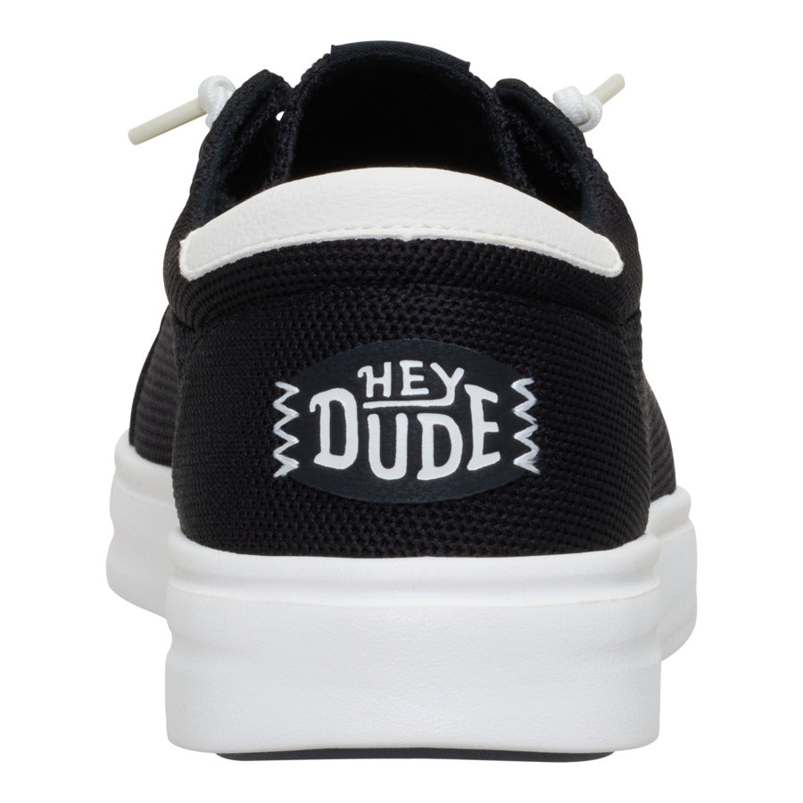Paul Pro Mesh – Black/Multi - Image 5