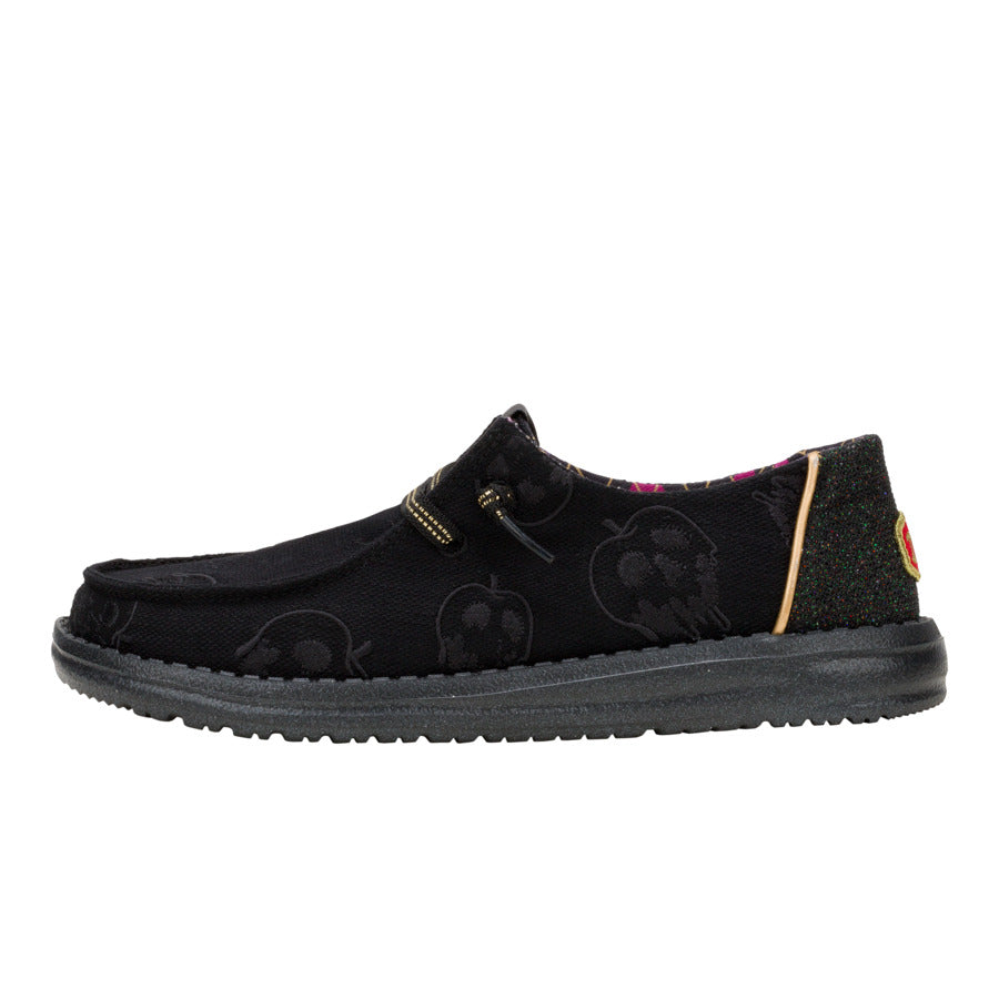 Wendy Snow White Evil Queen – Black/Black/Black