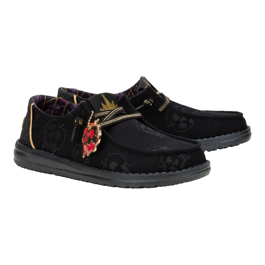 Wendy Snow White Evil Queen – Black/Black/Black - Image 2